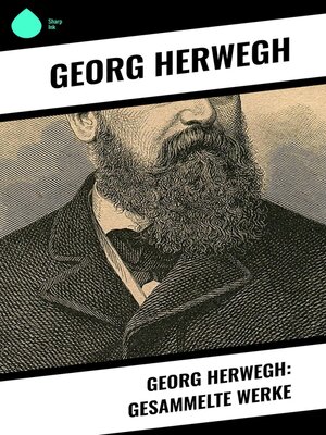 cover image of Georg Herwegh